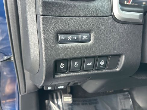 Used 2021 Nissan Murano SL w/ SL Moonroof Package image 29