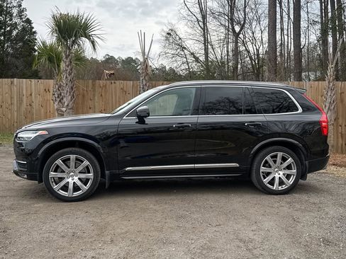 Used 2018 Volvo XC90 T6 Inscription w/ Convenience Package image 5