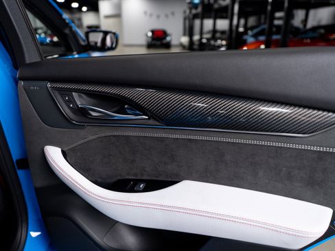 Used 2023 Cadillac CT5 V Blackwing w/ Parking Package image 62