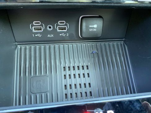New 2027 Jeep Grand Cherokee L Limited AWD/4WD image 13