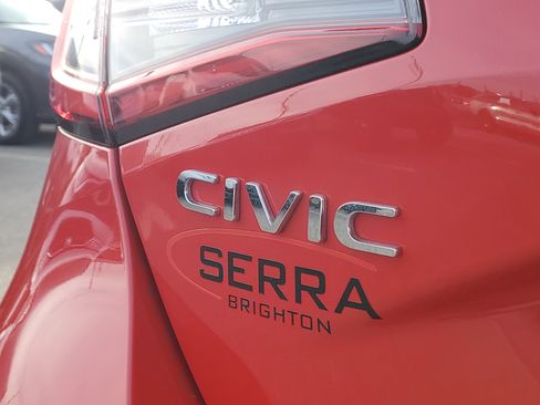 Certified 2024 Honda Civic Sport image 6