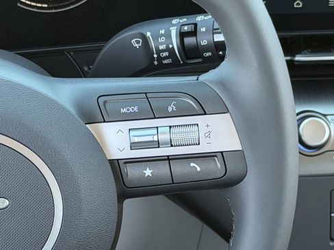 New 2026 Hyundai Kona SEL Sport image 15