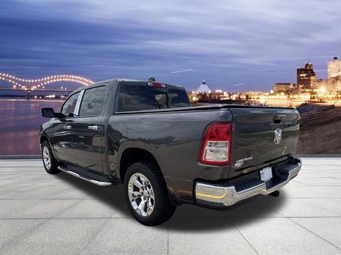 Used 2022 RAM 1500 Lone Star RWD image 3