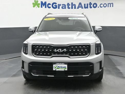 Used 2024 Kia Telluride SX Prestige X-Line AWD/4WD image 6