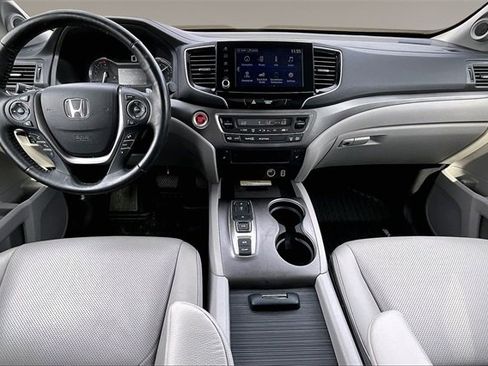 Used 2023 Honda Ridgeline RTL-E image 8