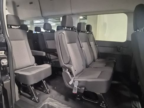 Used 2023 Ford Transit 350 XLT RWD image 11