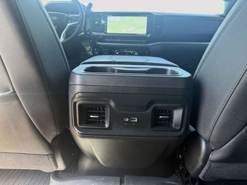 Used 2025 Chevrolet Silverado 2500 LT w/ Trail Boss Package AWD/4WD image 15