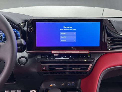 New 2026 Toyota Camry XSE image 10