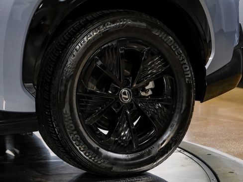 Used 2023 Lexus RZ 450e Premium w/ Accessory Package (Z1) AWD/4WD image 60