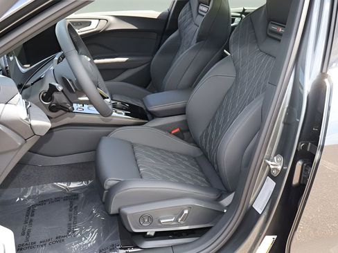 New 2026 Audi S5 Premium Plus AWD/4WD image 11
