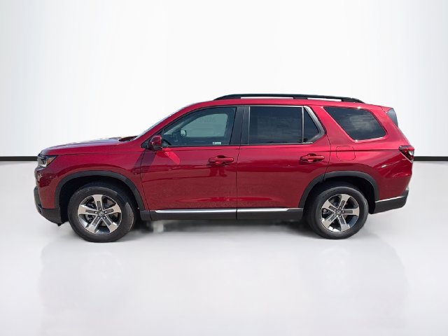 New 2026 Honda Pilot EX-L image 4