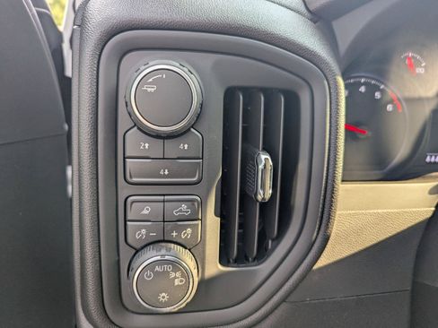 New 2026 Chevrolet Silverado 2500 W/T w/ WT Convenience Package AWD/4WD image 18
