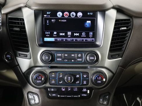 Used 2019 Chevrolet Tahoe Premier w/ RST 6.2L Performance Edition AWD/4WD image 29