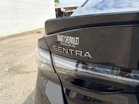 Used 2026 Nissan Sentra SR w/ Floor Mat Package FWD image 15