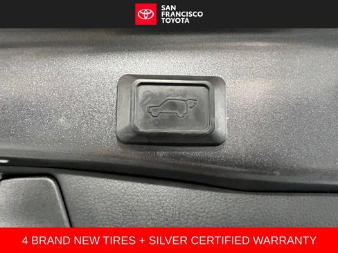 Certified 2021 Toyota RAV4 XSE w/ XSE Grade Weather Package AWD/4WD image 41