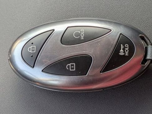 New 2026 Hyundai Sonata SEL AWD/4WD image 25