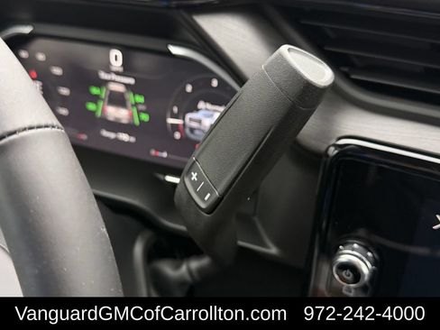 New 2026 GMC Sierra 2500 AT4X AWD/4WD image 15