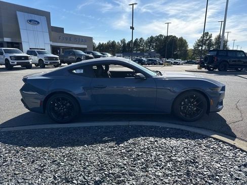 New 2026 Ford Mustang Coupe image 12