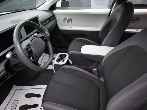 Used 2024 Hyundai Ioniq 5 SEL RWD image 24