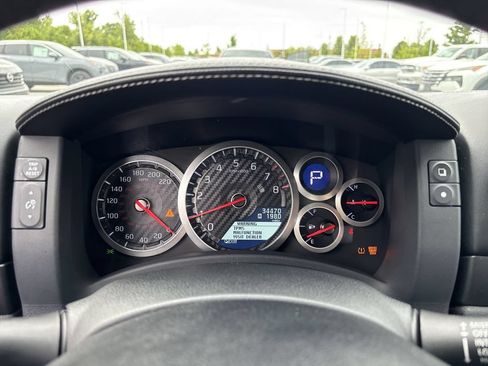 Used 2015 Nissan GT-R Premium AWD/4WD image 10