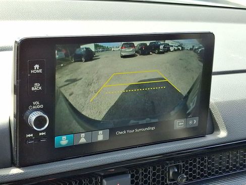 Used 2023 Honda CR-V EX-L image 20