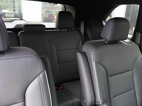 New 2025 Buick Enclave Preferred image 22