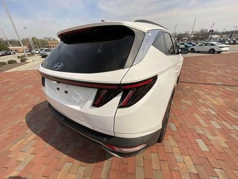 Used 2023 Hyundai Tucson SEL w/ Convenience Package image 32