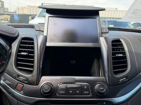 Used 2015 Chevrolet Impala LT w/ Convenience Package FWD image 34