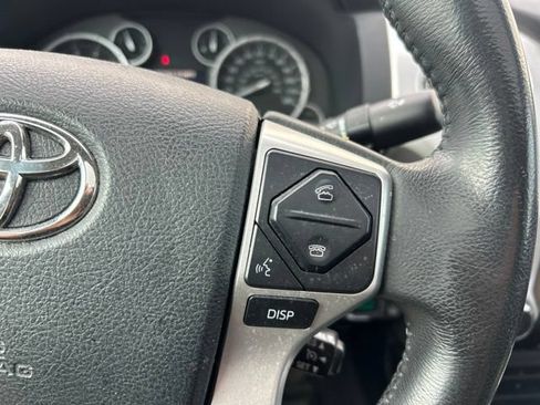 Used 2014 Toyota Tundra Platinum AWD/4WD image 24