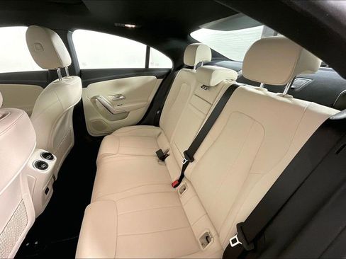 Certified 2023 Mercedes-Benz CLA 250 4MATIC image 18