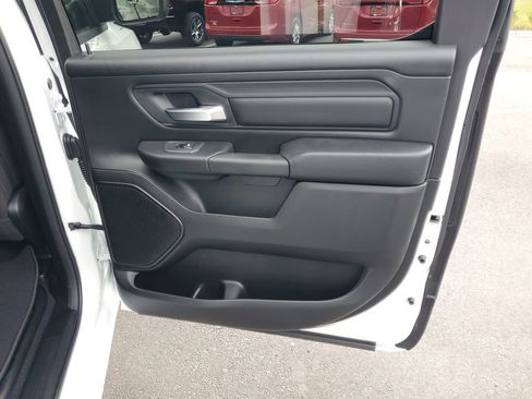 New 2025 RAM 1500 Tradesman image 28