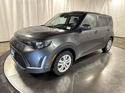 Certified 2023 Kia Soul LX