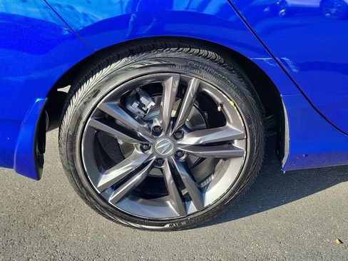 Used 2023 Acura Integra A-Spec image 6