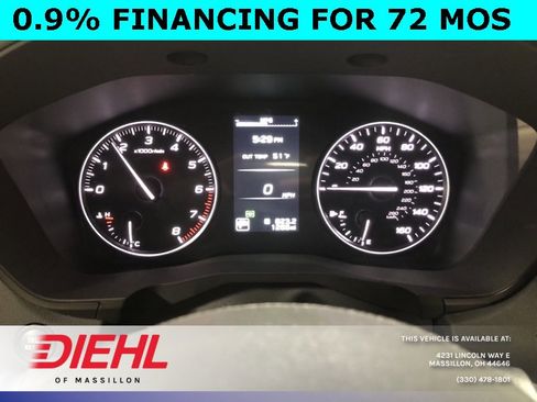 Used 2025 Subaru Ascent Bronze Edition w/ Popular Package #2 image 27