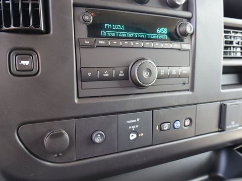 New 2025 Chevrolet Express 2500 w/ Driver Convenience Package image 17
