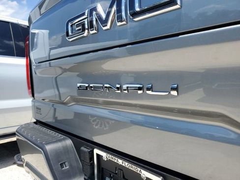 New 2026 GMC Sierra 1500 Denali Ultimate AWD/4WD image 9