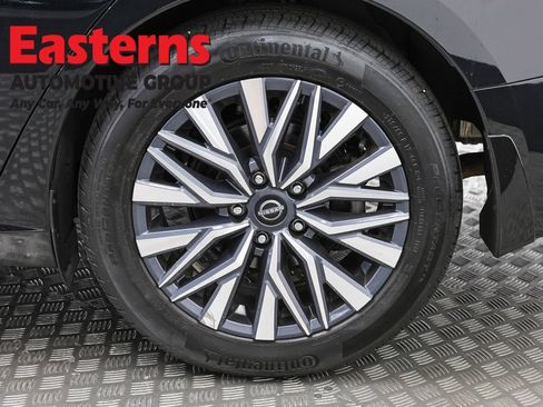 Used 2023 Nissan Altima 2.5 SV w/ SV Premium Package FWD image 33