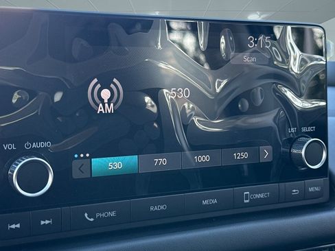 Certified 2025 Honda HR-V LX image 22