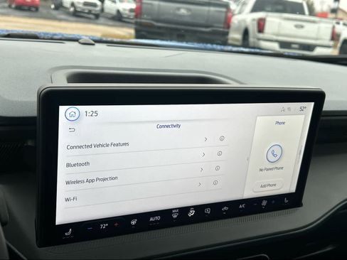 New 2025 Ford Maverick XLT w/ XLT Luxury Package image 35