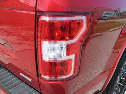 Used 2020 Ford F150 XLT w/ Equipment Group 302A Luxury AWD/4WD image 66