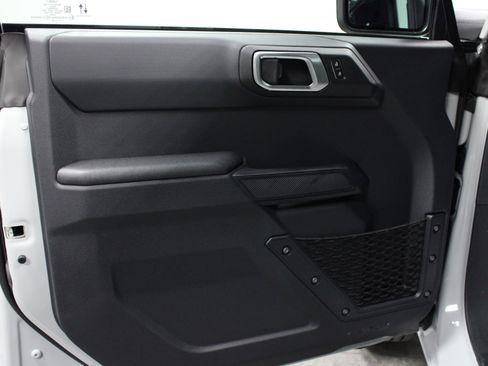 New 2026 Ford Bronco 4-Door image 11