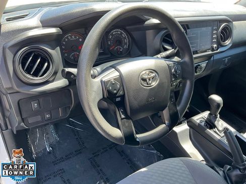 Used 2022 Toyota Tacoma SR RWD image 26