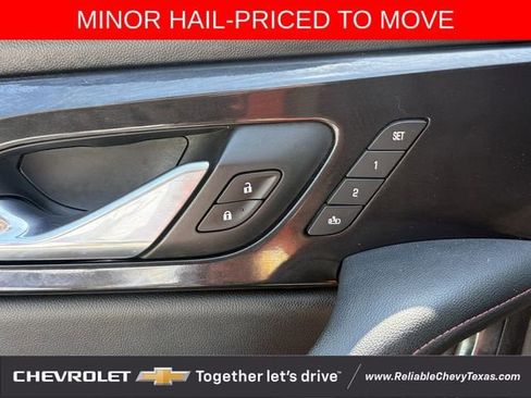 Used 2021 Chevrolet Blazer RS w/ Enhanced Convenience Package AWD/4WD image 29