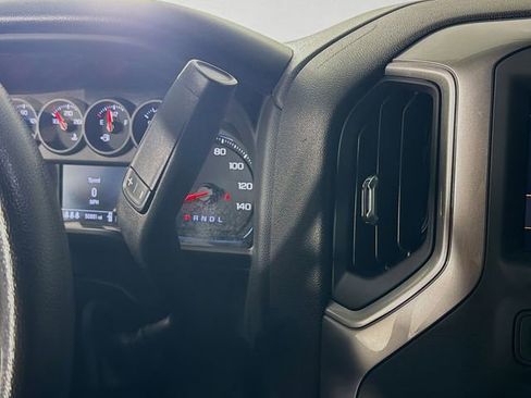 Used 2024 GMC Sierra 2500 Pro AWD/4WD image 19
