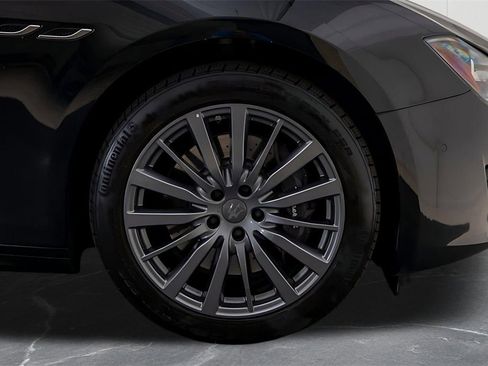 Used 2020 Maserati Ghibli S Q4 image 44