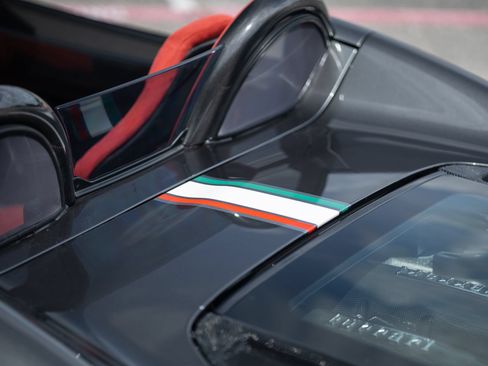 Used 2009 Ferrari F430 Scuderia RWD image 28