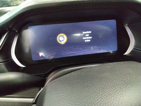 Used 2024 Jeep Grand Cherokee L Limited w/ Luxury Tech Group II AWD/4WD image 26