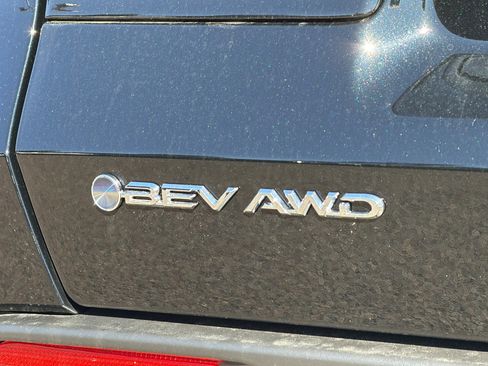 New 2026 Toyota bZ image 7