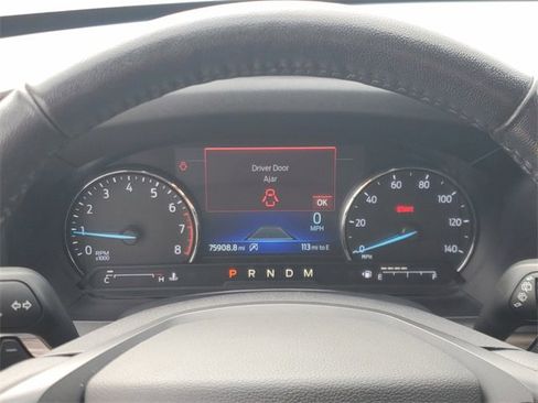 Used 2020 Ford Explorer Limited w/ Class III Trailer Tow Package image 24