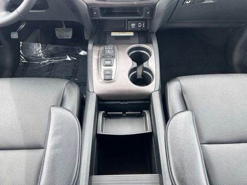 Used 2023 Honda Ridgeline RTL-E image 13
